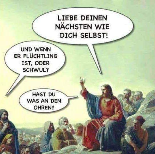 Jochen der Opa - Satire Account tweet media