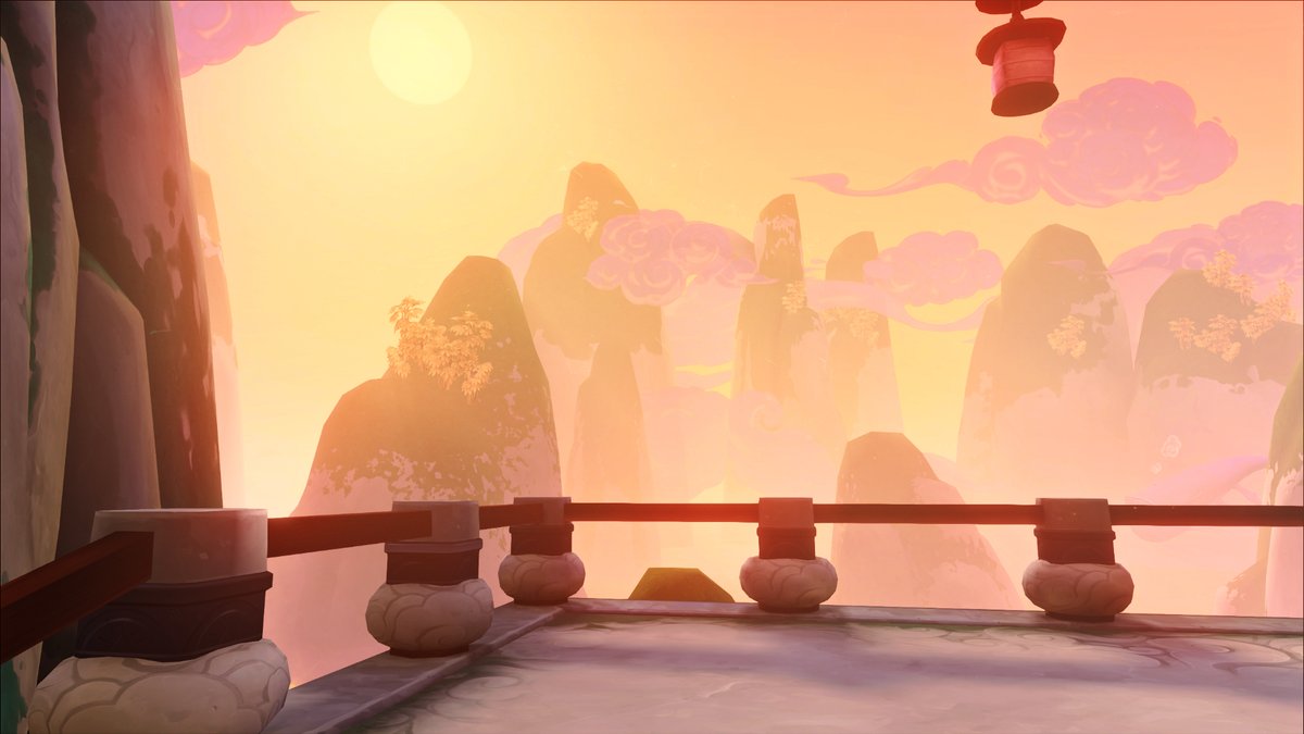 Angemon - The Paladins Photographer tweet media