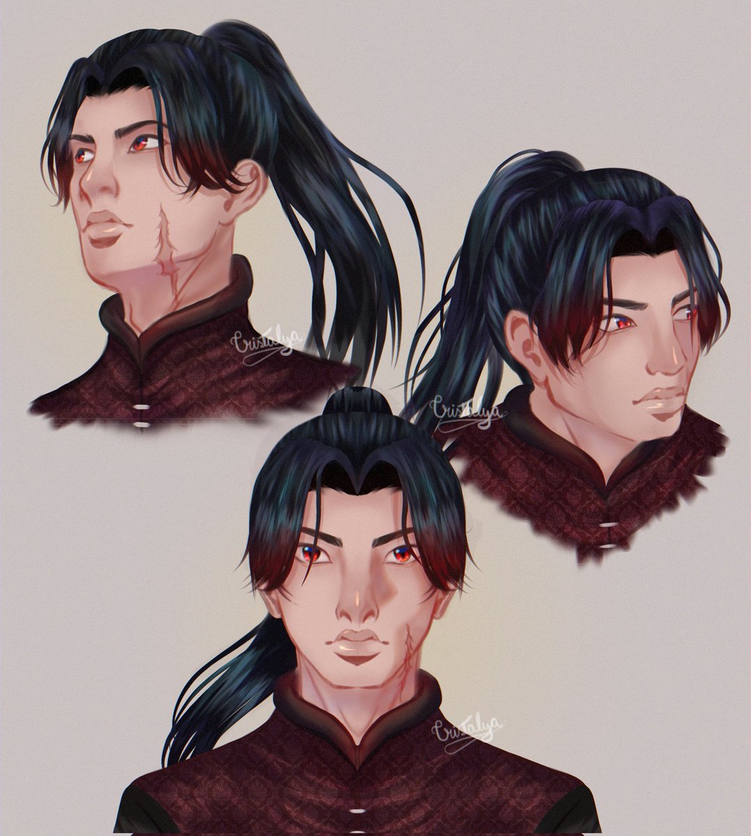 lya 🌙 • promoção de icons no fix! tweet media