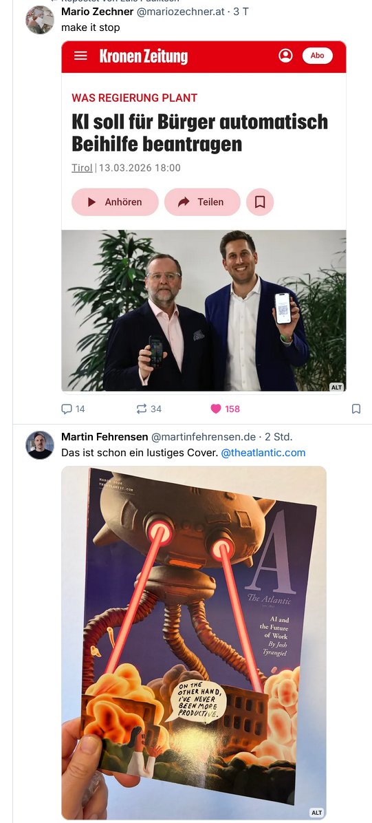 Georg Renner tweet media