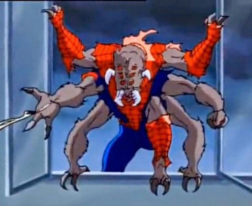 El cuarto Escarlata tweet media