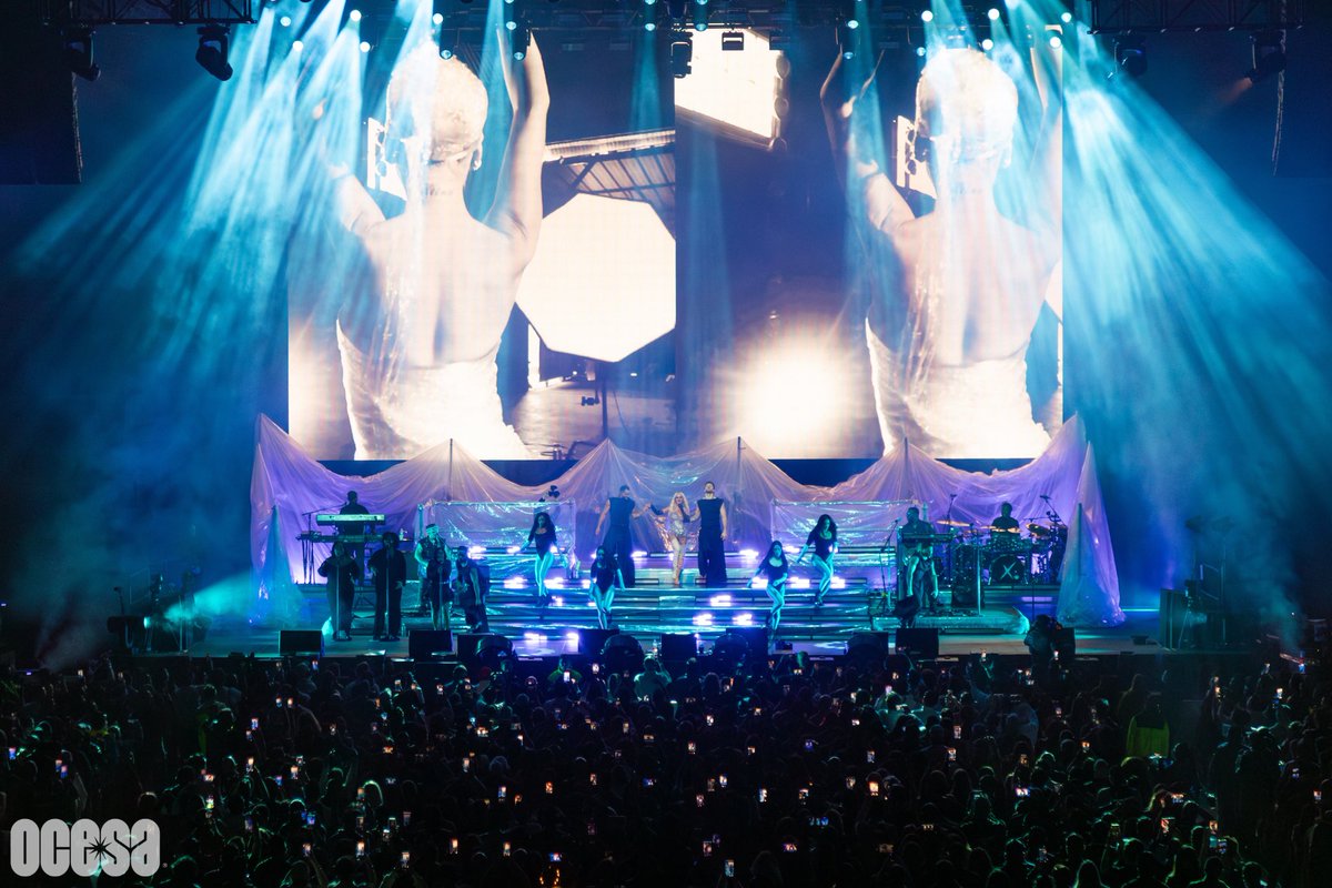 Ocesa Pop tweet media