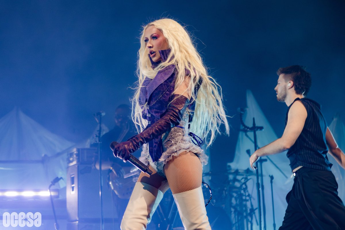 Ocesa Pop tweet media