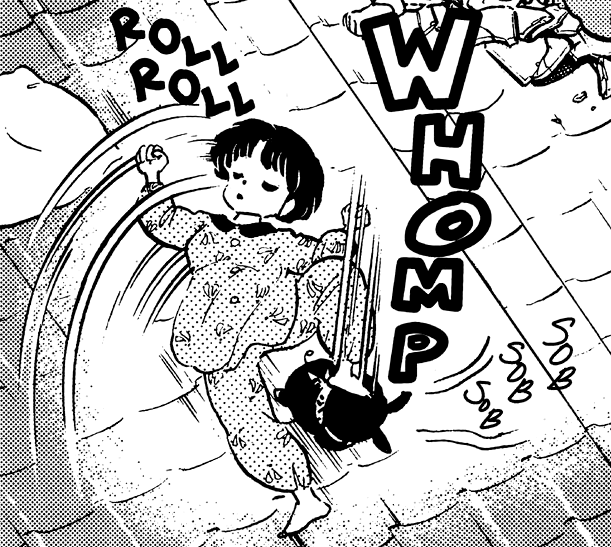 Rankane4ever's tweet photo. Ranma and Akane's daughters 🤩

The concept of them having twins is interesting...

#Rankane4ever #Akane #Ranma #Ranma12 #らんま #Rankane #乱あ https://t.co/UY3TaQv8rZ