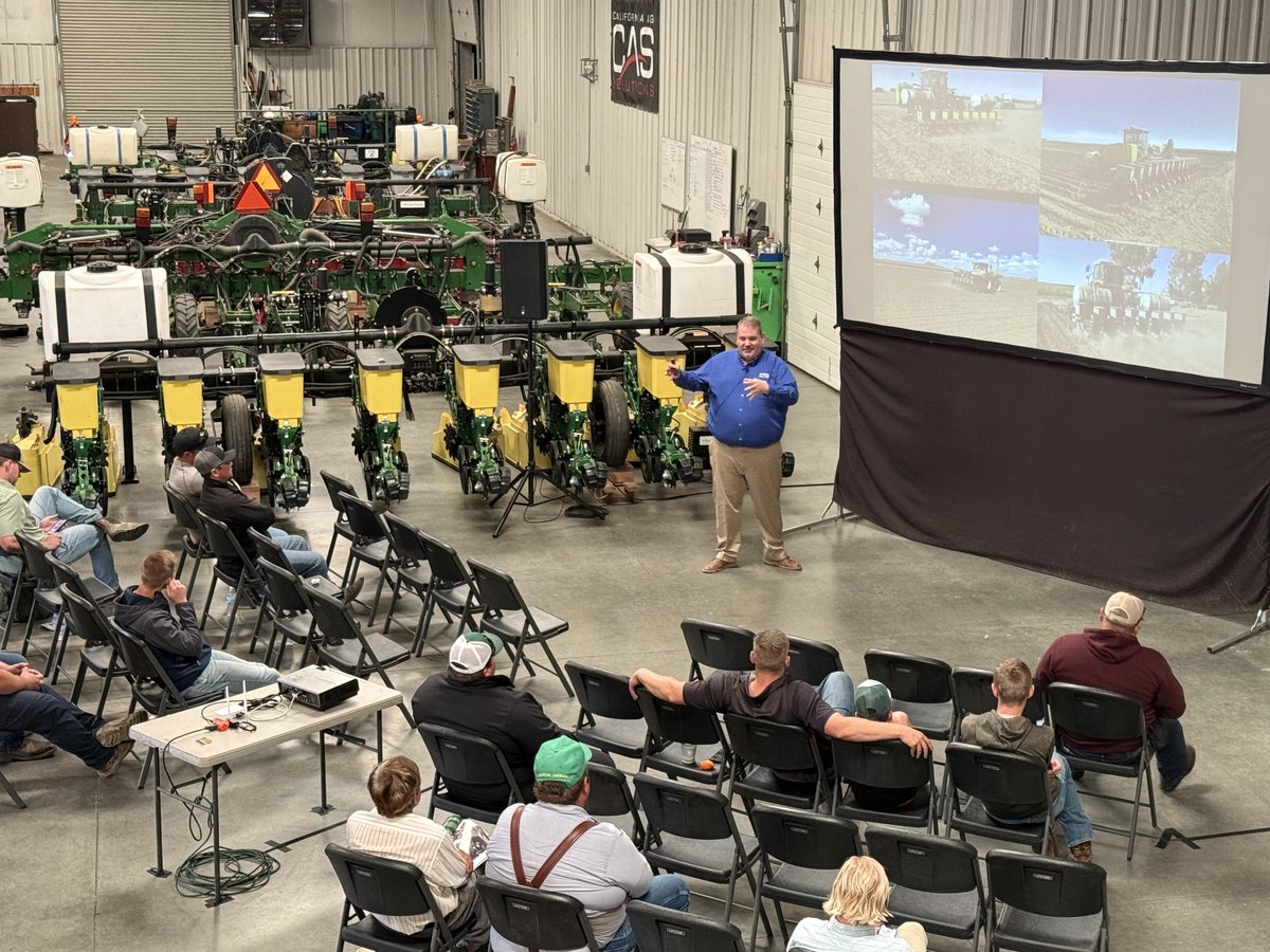 Ag Solutions Network tweet media