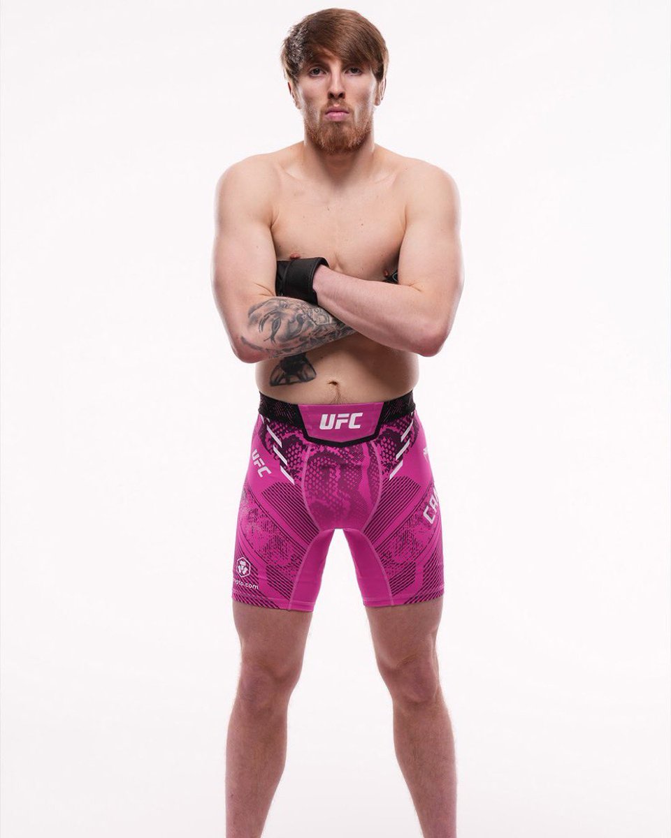 UFC FIFTH ROUND tweet media