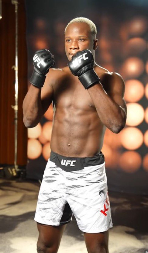 UFC FIFTH ROUND tweet media