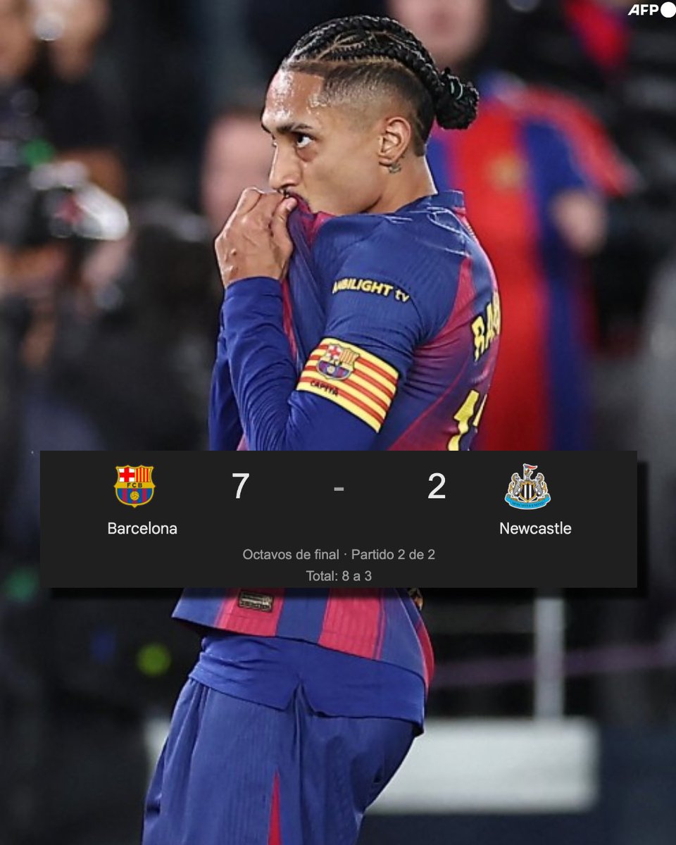 Invictos tweet media