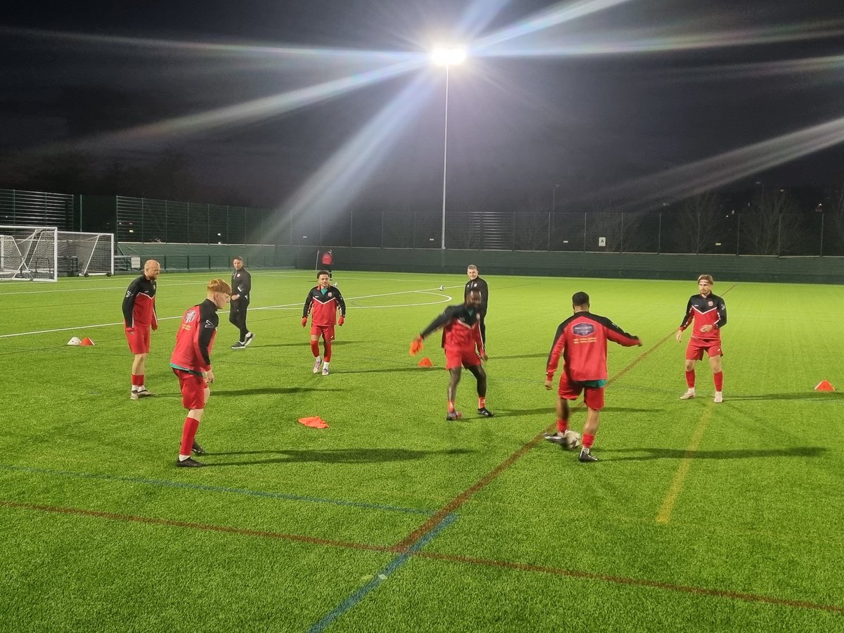 Worsbrough Bridge AFC tweet media