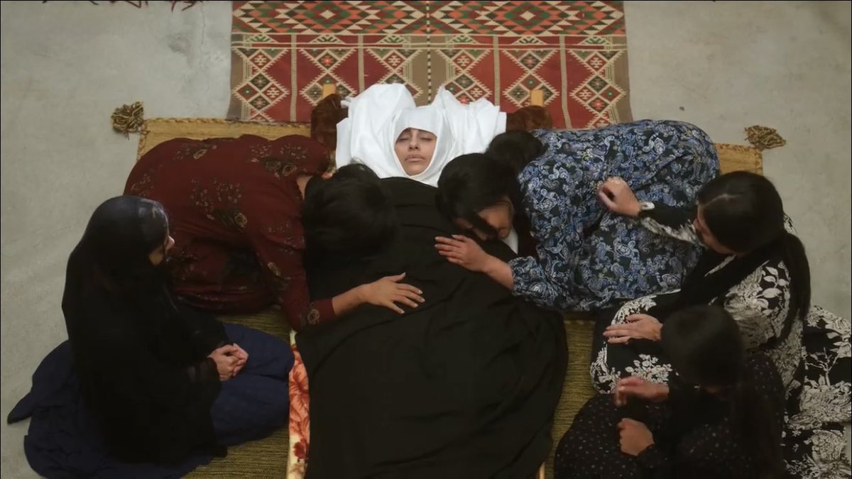 قورجس tweet media