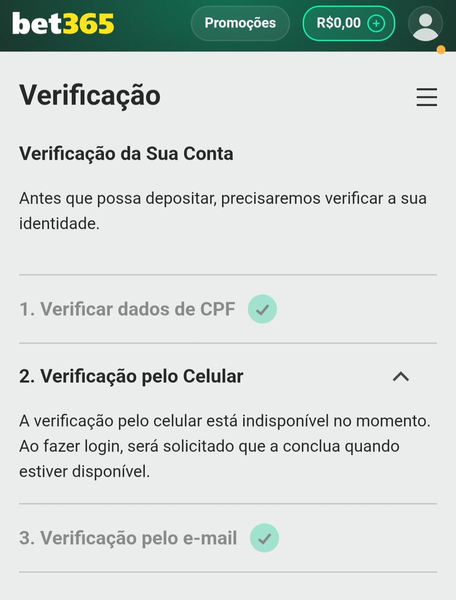 brnqdo's tweet photo. @bet365help how can I make a deposit if I cant even verify my phone number? https://t.co/gW1q8BExUT