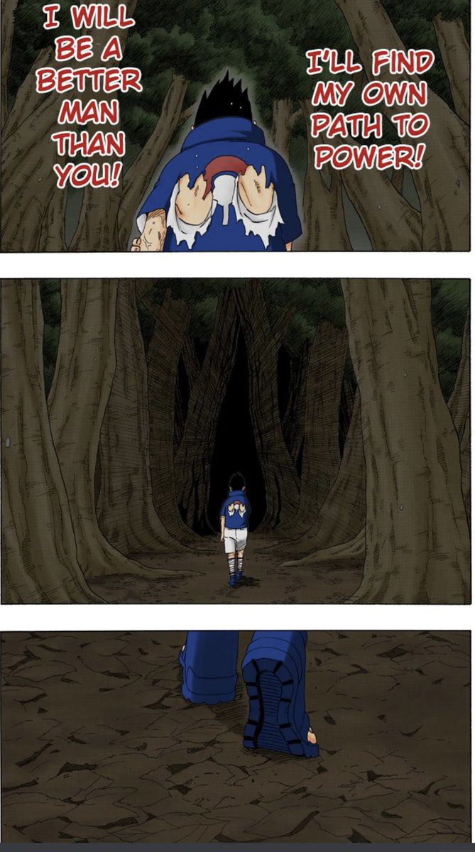 naruto boy mom tweet media