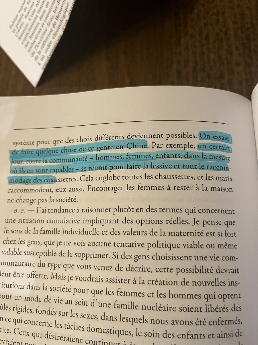 Eugénie Bastié tweet media