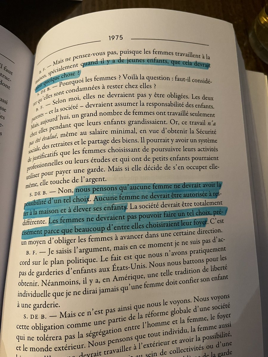 Eugénie Bastié tweet media