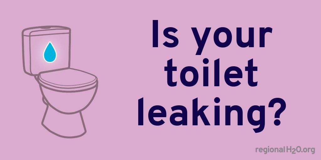 SunriseWater's tweet photo. To find the most common household leaks, head to the bathroom! Take 20 minutes to check for toilet leaks that can waste HUNDREDS of gallons of water each month. Get the steps in English and Spanish at
https://t.co/m9zhfJnnDN https://t.co/5C9JRMtrjy
