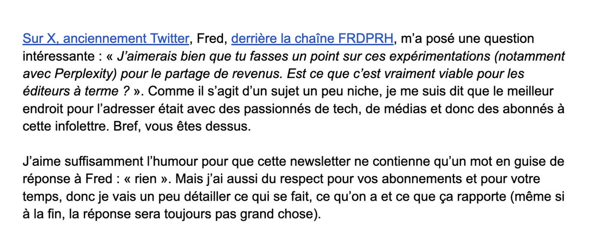 Julien Cadot tweet media