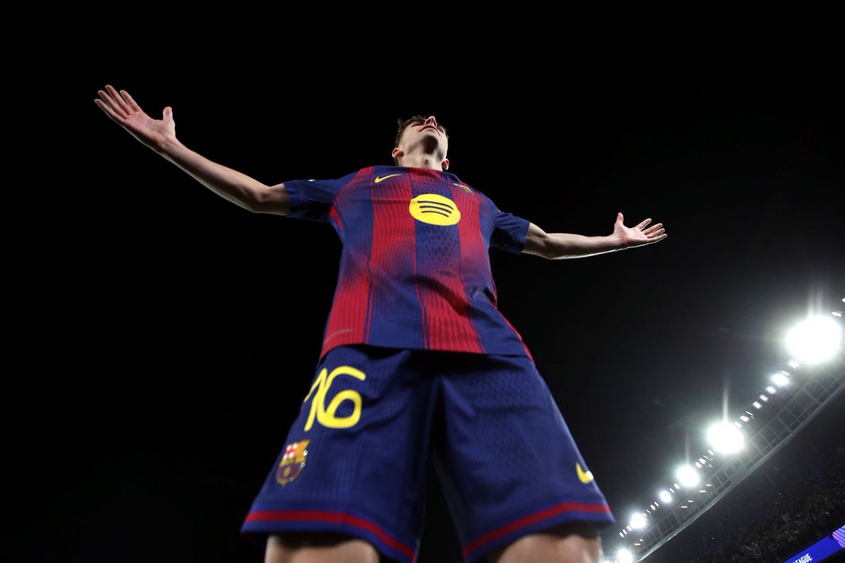 Rising Stars XI tweet media