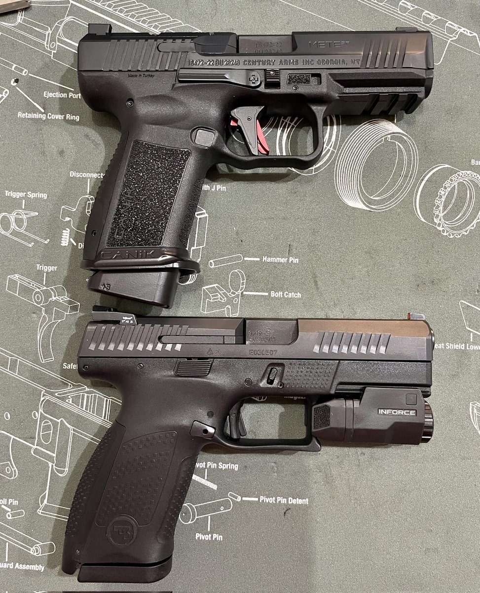 Guns Fanatics tweet media