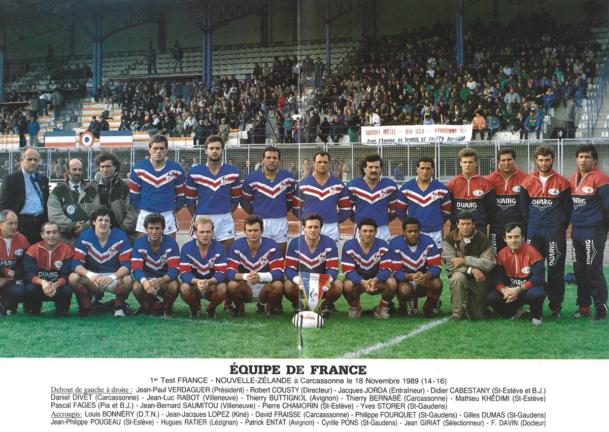 Forty20LIVE - Rugby League Podcasts & Videos tweet media