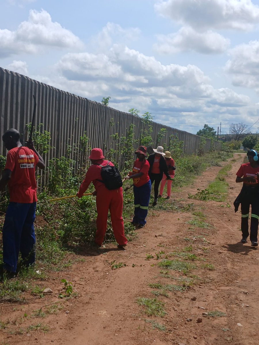 EFF Madibeng Subregion (NW) tweet media