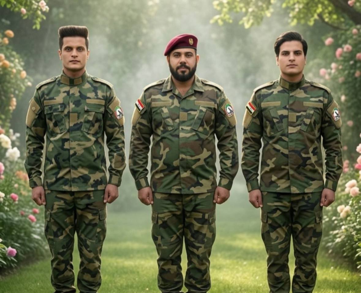 الحرب

تريد دم وزلم

كوكبة شهداء العدوان 
الصهيوامريكي 
اليوم على مدينة القائم