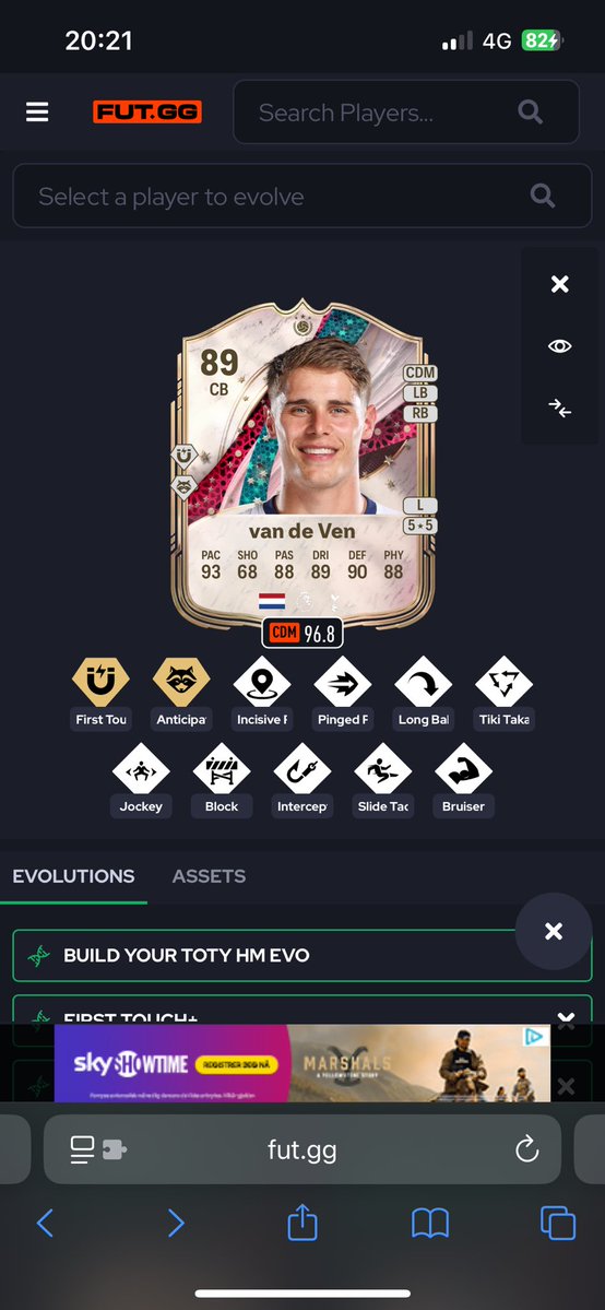 Strictly Options tweet media