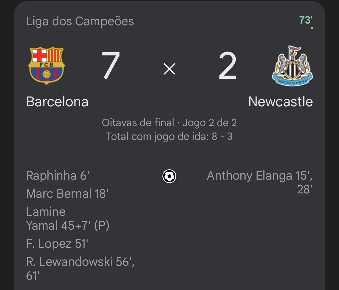 Chorume do Grêmio tweet media