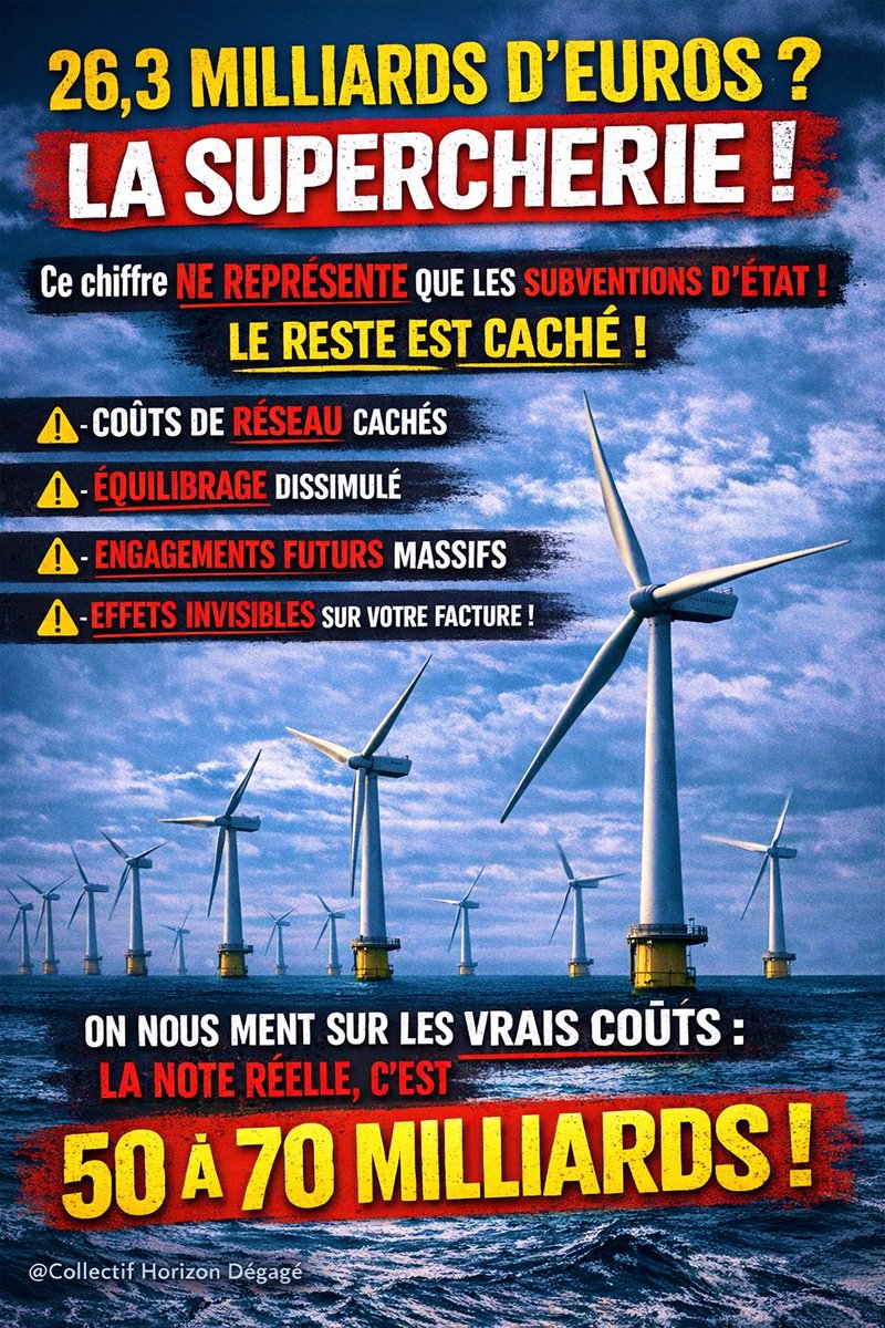 Collectif Horizon Dégagé tweet media