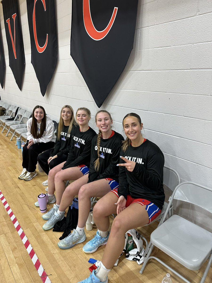 Lincoln Land Loggers WBB tweet media