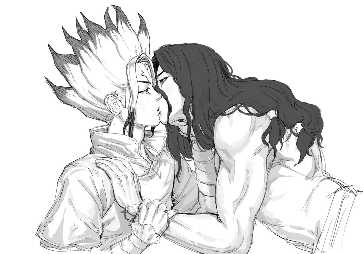 ししつ かた tweet media