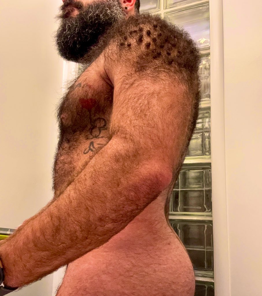 Furry Growrilla 🦍 tweet media