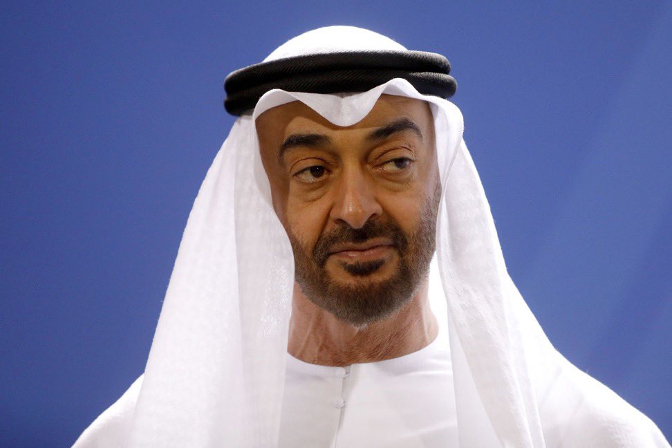 drhossamsamy65's tweet photo. 🚨BREAKING: 

⛔️To protect its reputation, Sky News International has decided to sever ties with Sky News Arabia, which is operated by Abu Dhabi‼️ https://t.co/WukDIBuW0p