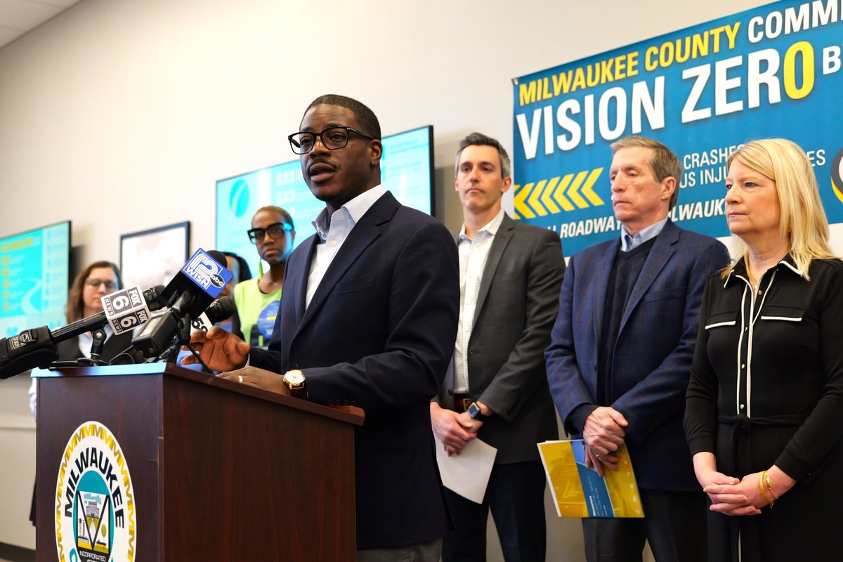 County Executive David Crowley tweet media