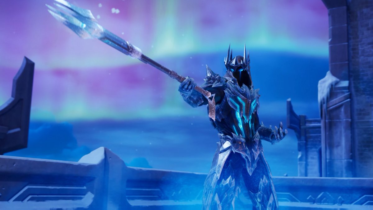 eshenta (Team Ice King) tweet media