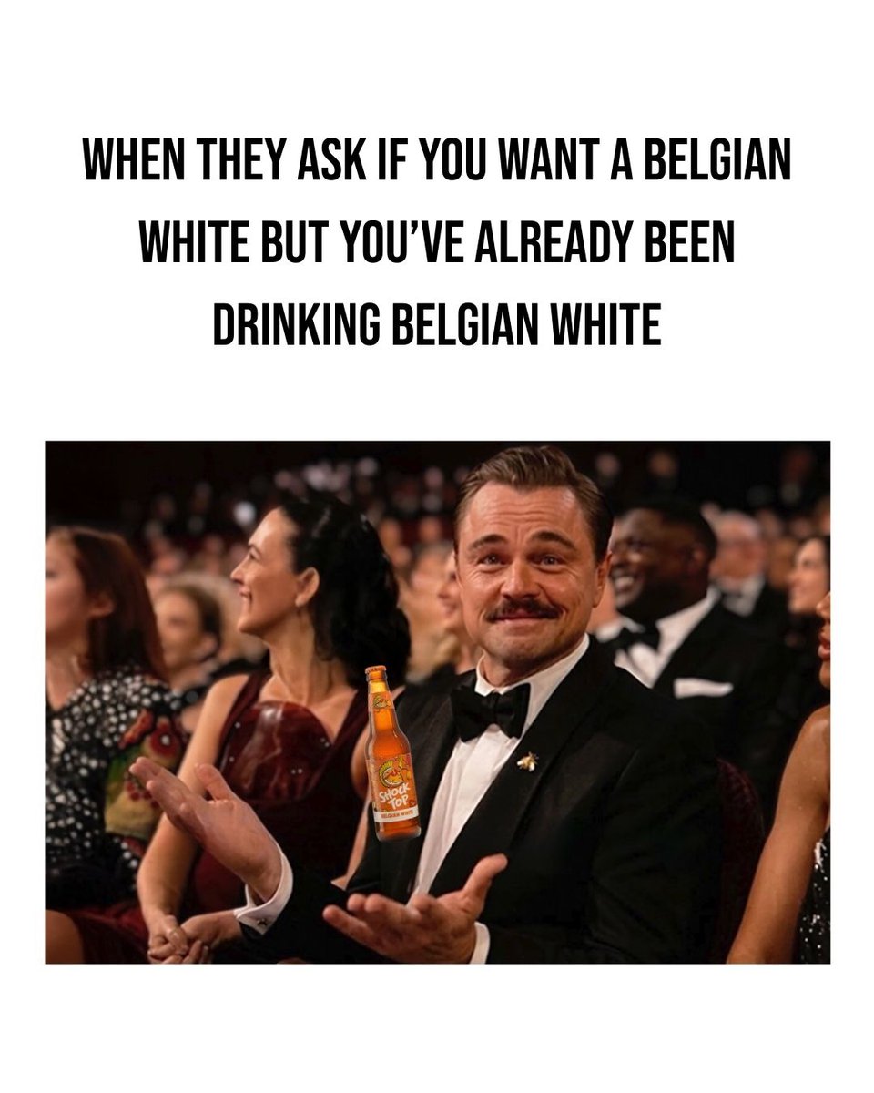 Shock Top tweet media