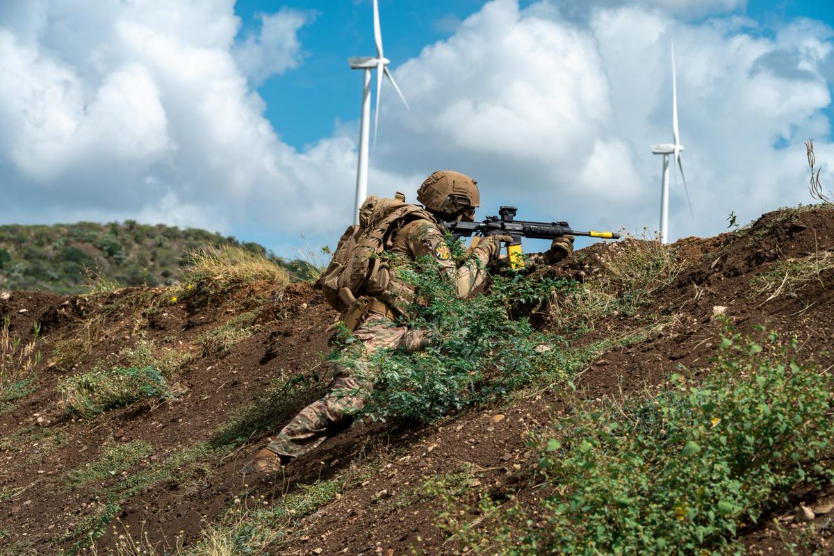 MinisterioDefensaRD tweet media