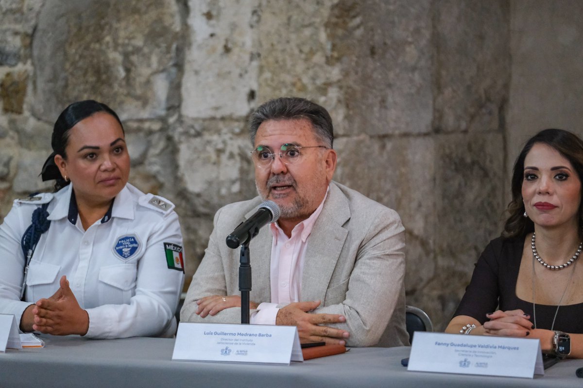 Guillermo Medrano tweet media