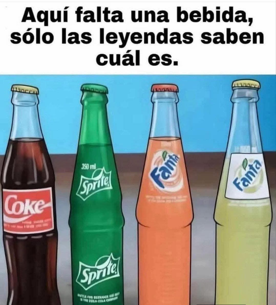 💫Soy Copita de Baileys💫 tweet media