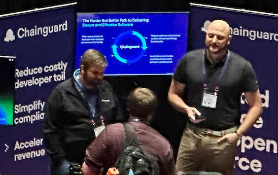 SecureWorld tweet media