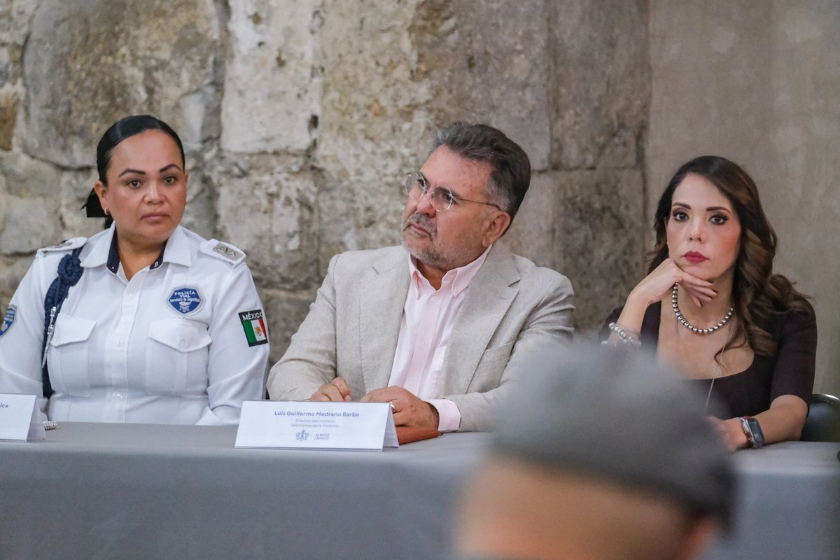 Guillermo Medrano tweet media