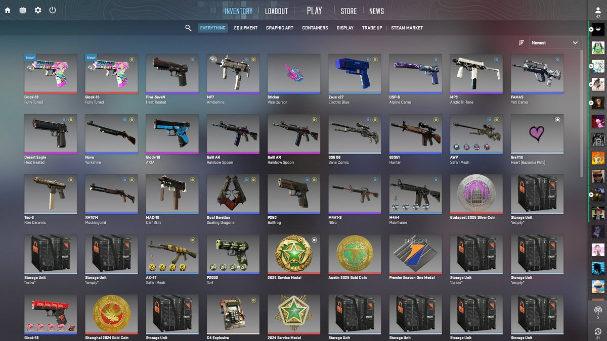 Tr4pperJ0hn tweet media