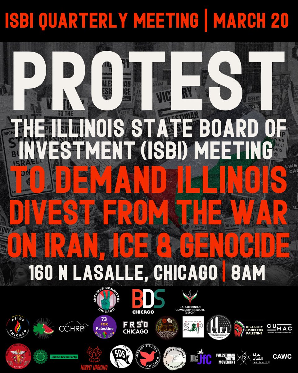 U.S. Palestinian Community Network tweet media