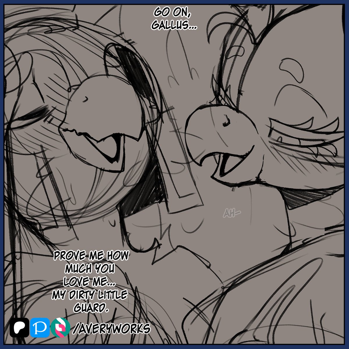 Avery's Works 🇨🇷 tweet media