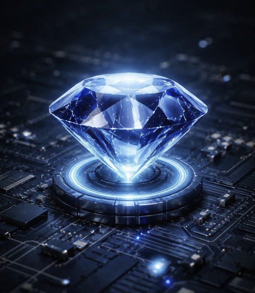 The Sapphire Circle is being built from the ground up — with transparency, hard work, and a clear vision.

We're showing what a serious token with a committed team can achieve.

Projects that come through our future incubator will have to meet strict requirements — transparency,