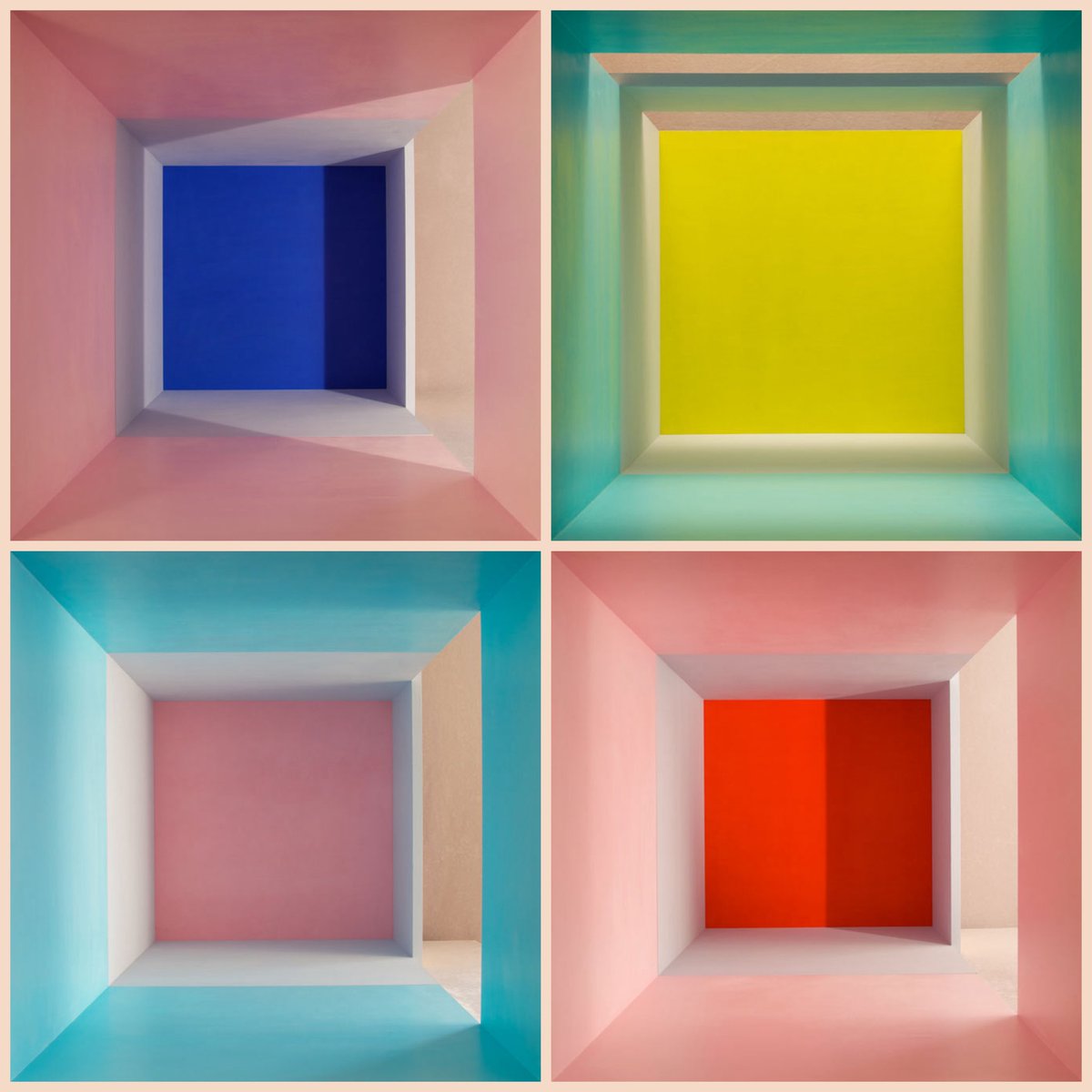 Pixel Symphony tweet media