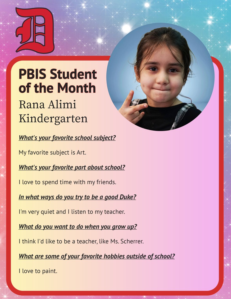 Duquesne City School District tweet media