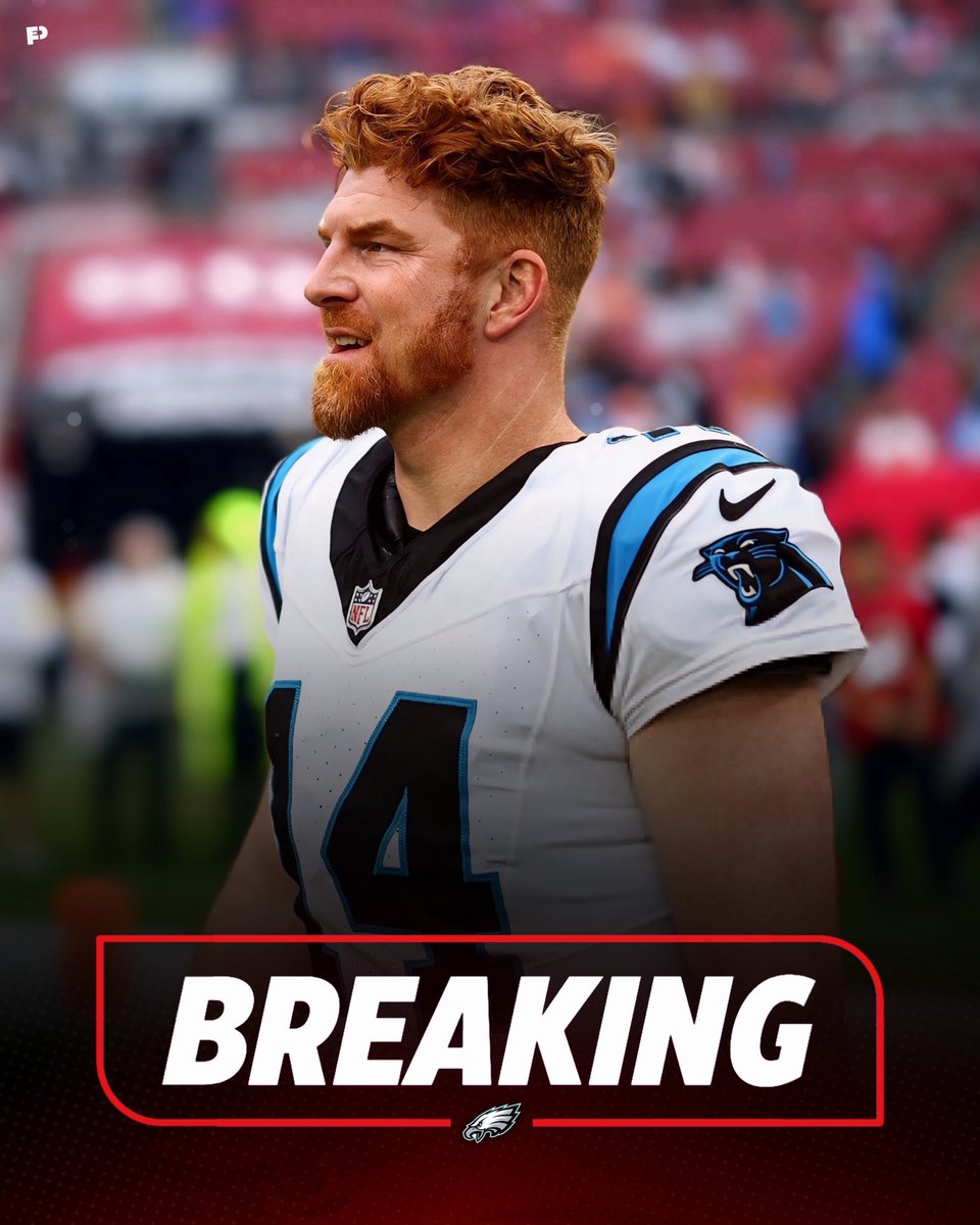 Philadelphia Eagles Central tweet media