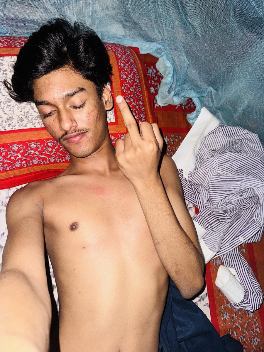 Ahir Wasir tweet media