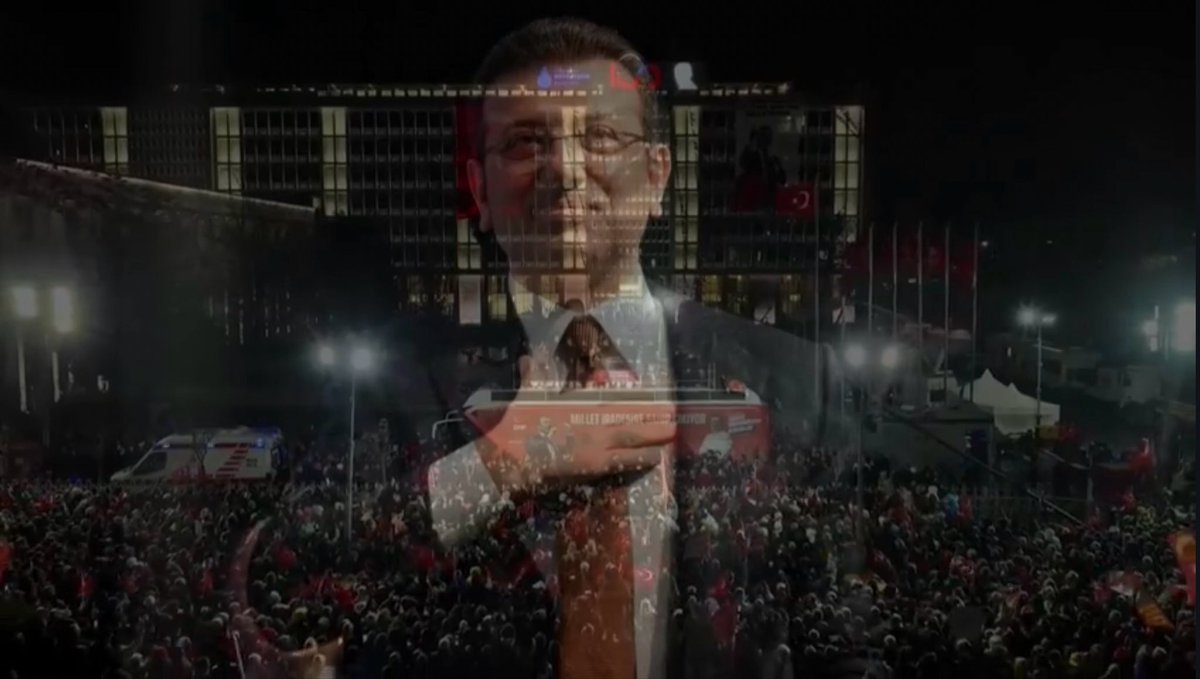 __berfu_'s tweet photo. @eczozgurozel Cumhurbaşkanı İMAMOĞLU! https://t.co/SG5wOJxMdN