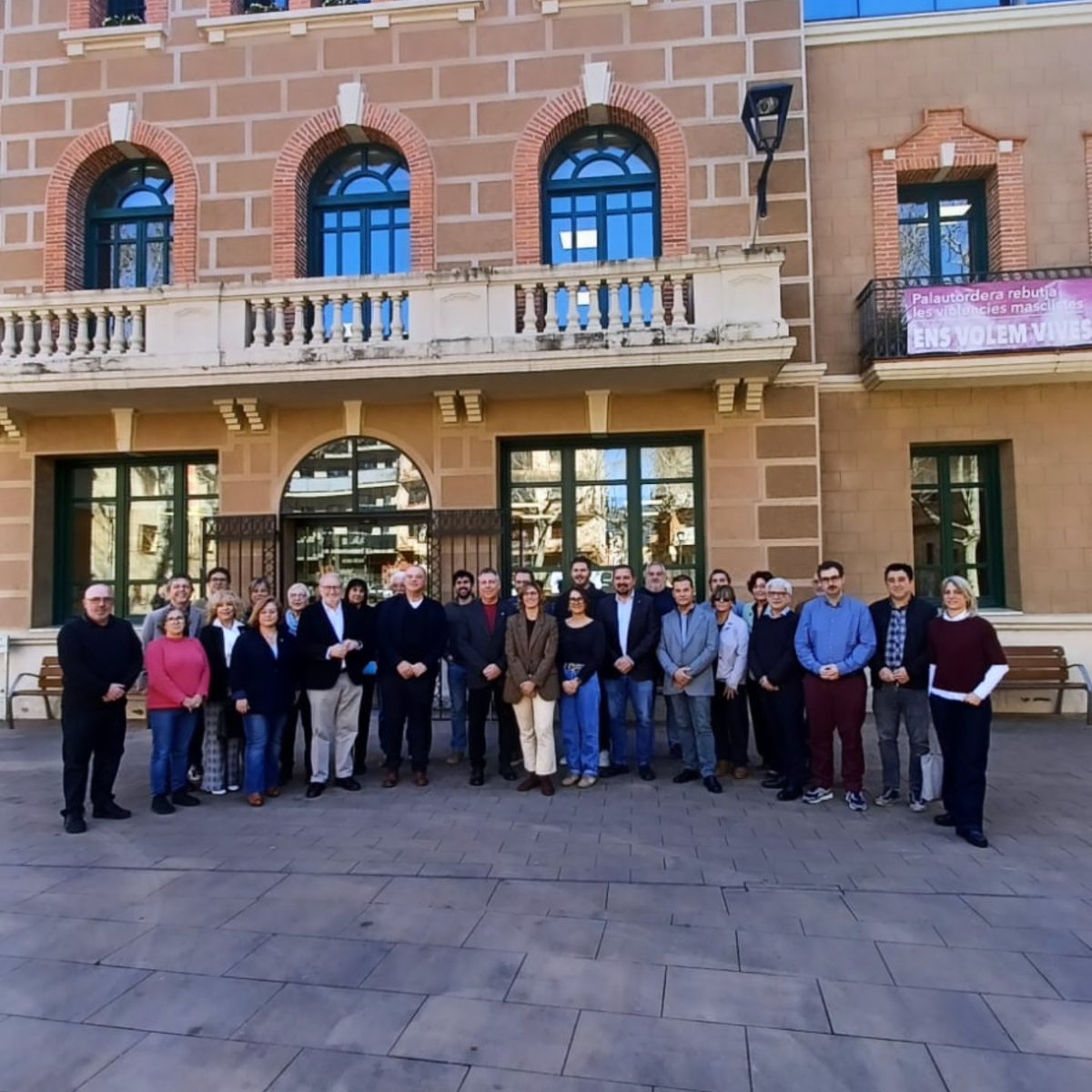 ERC - Diputació BCN tweet media